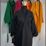کت لنین پاییزه