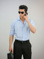 پیراهن آستین بلند کانفیدنس (بهاره)