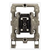 پمپ دیافراگمی بدنه آلومینیومی