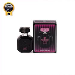 ادکلن ویکتوریا سکرت بامبشل نیویورک مارکویی کالکشن Marque collection اورجینال کد 171