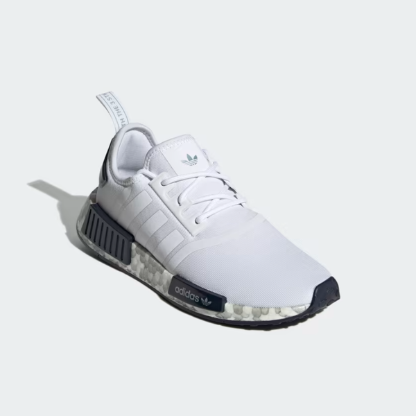 Adidas NMD_R1 'White Magic Grey' Women GW9476