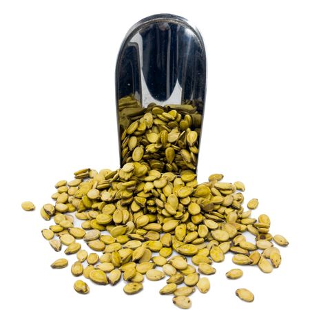 تخمه محبوبی شور
