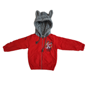 سویشرت دخترانه