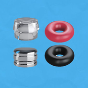 هوزینگ/کپ/اورینگ