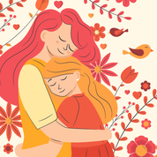 هدیه روز مادر