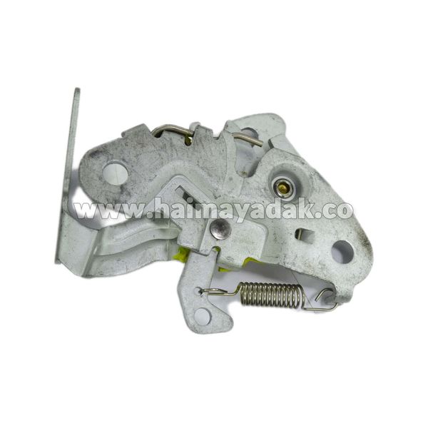 قفل درب موتور اچ سی کراس شرکتی