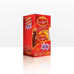زعفران گلیران اطلس 0.5 گرم