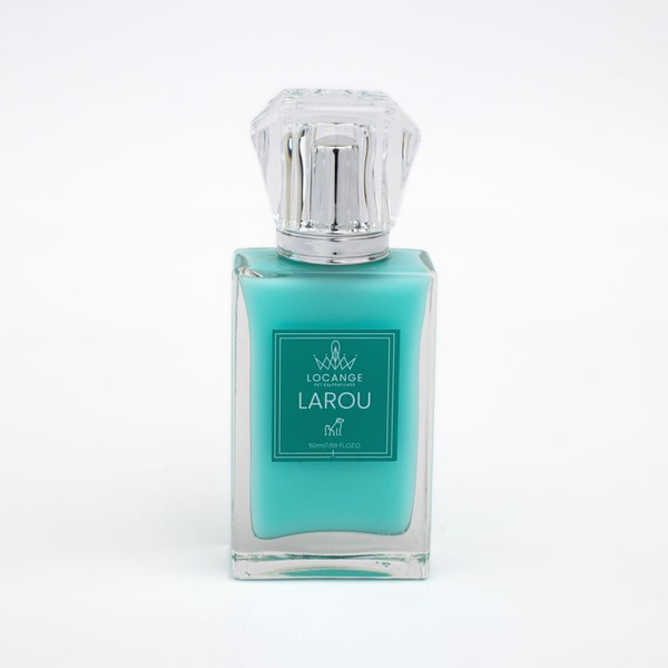 عطر لوکانژ (عطر مخصوص پت) / Pet perfume