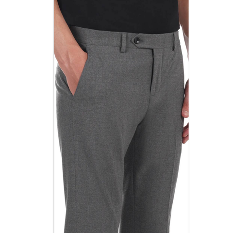 شلوارپارچه‌ای