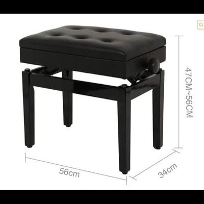 صندلی پیانو مدل PB-50