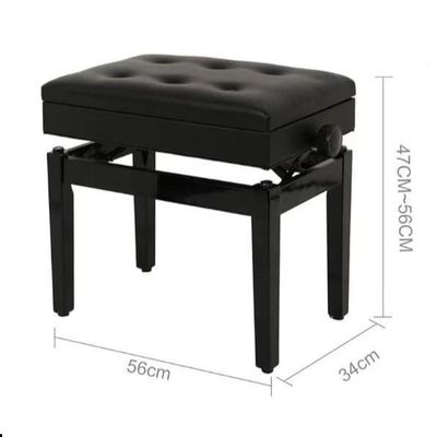 صندلی پیانو مدل PB-50