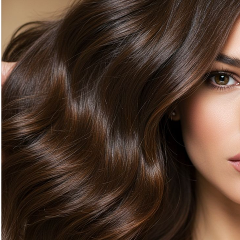 مراقبت مو Haircare