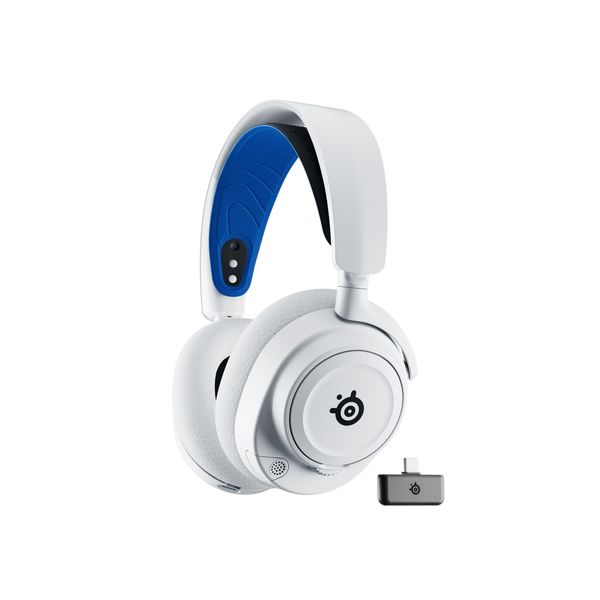 هدست SteelSeries ARCTIS NOVA 7P