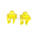 خار میله کاپوت هایما اس7 شرکتی (2عددی)