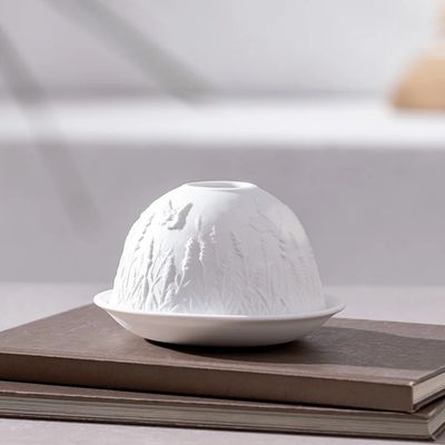 چراغ رومیزی مادام کوکو مدل  Brillance