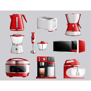 لوازم خانگی برقی