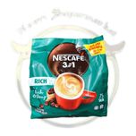 قهوه فوری 3 در 1 ریچ نسکافه