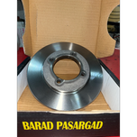 دیسک چرخ پراید