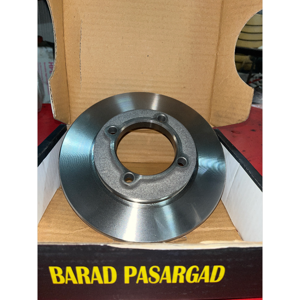 دیسک چرخ پراید