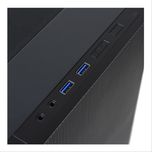 کیس کامپیوتر لیان لی مدل lancool 205 mesh