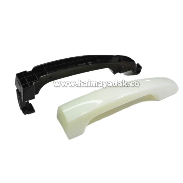 دستگیره بیرونی درب عقب چپ هایما اس7 2000 شرکتی