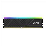 رم ایکس پی جی مدل XPG D35G 16GB 3600mHz