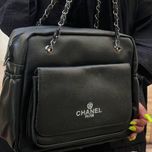 کیف زنجیردار بزرگ