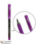 خودکار ژله ای کرند(CREND) مدل آندیا (andia) سایز0.6میلی متر ( XM ) رنگبندی ( آبی- مشکی-قرمز-نارنجی-سبز-فسفری-بنفش-قهوه ای )