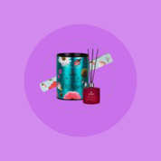 خوشبوکننده محیط