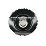 فولی سر میل لنگ هایما اس7 شرکتی