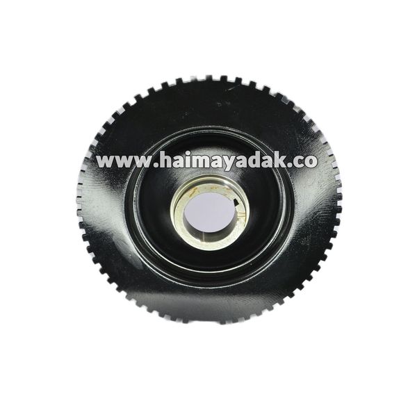 فولی سر میل لنگ هایما اس7 شرکتی