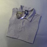 تاپ یقه دار نایکی