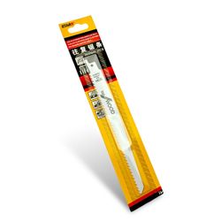 بسته 5 عددی تیغه افقی بر 200 میلیمتر مناسب برش چوب Pd044 Starx 200mm (wood)