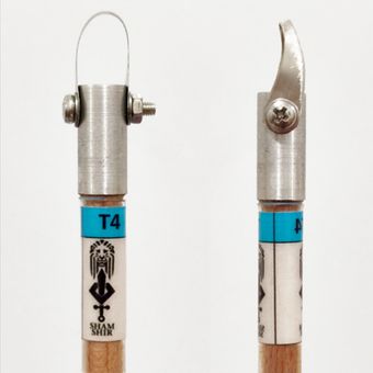 ابزارکاهنده T4 حرفه ای