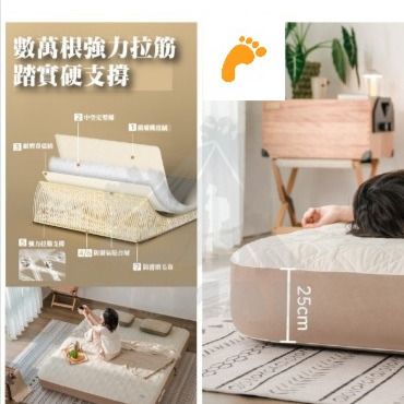 تشک چند منظوره نیچرهایک مدل CNK2450WS023