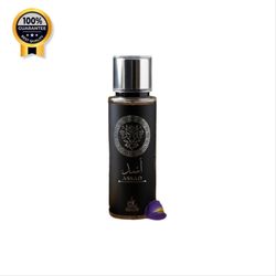 بادی میست اسد مشکی اسکنت کالکشن Scent collection اورجینال اماراتی حجم 250 میل