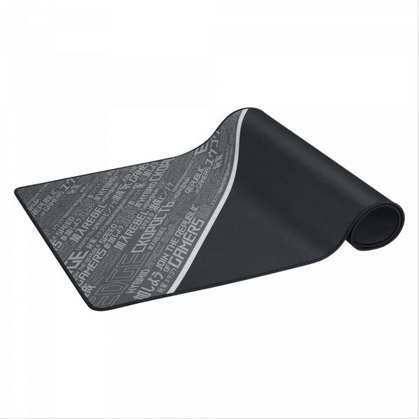 موس پد ایسوس راگ مدل ASUS ROG Sheath BLK LTD