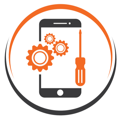 تعمیرات تلفن همراه