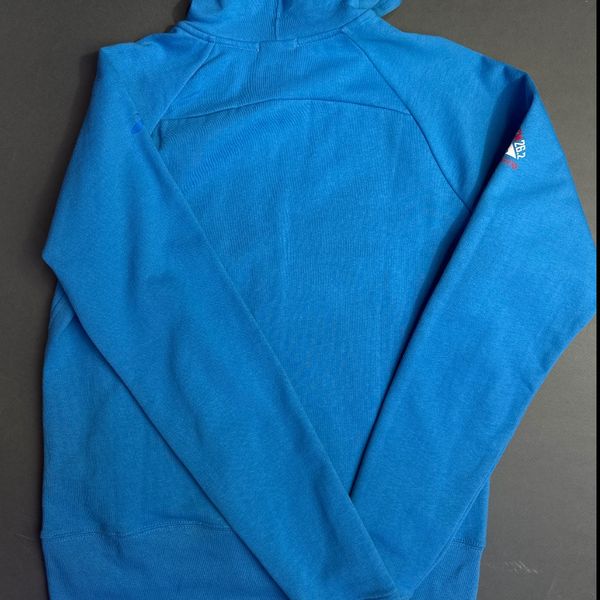 سویشرت زنانه بروکس skyblue 01