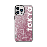 قاب iphone 13Promax برند یانگ کیت youngkit world trip series