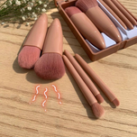 ست براش باکس دار 5 عددی