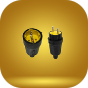 لوازم خرده الكتريكى