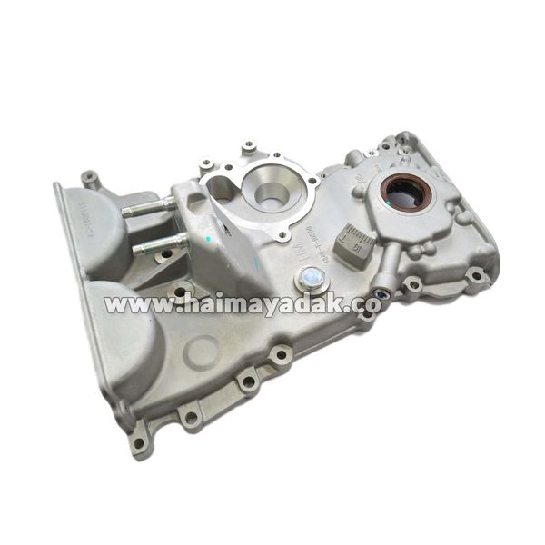 اویل پمپ هایما اس7 توربو شرکتی