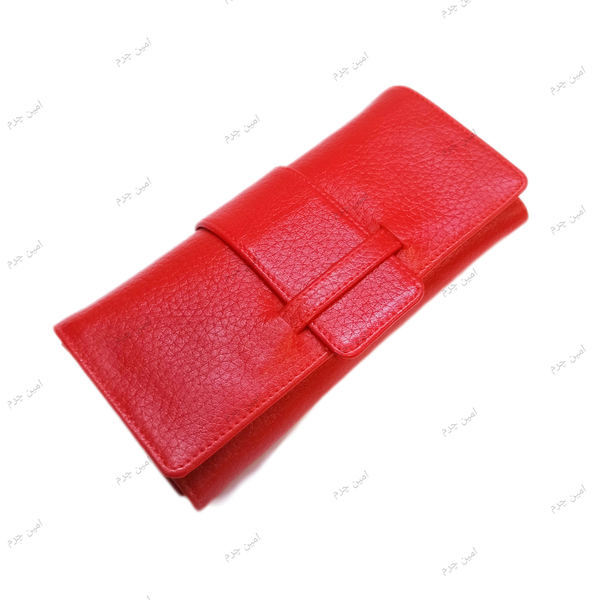 کیف دستی زنانه مدل صدف