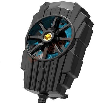 خنک کننده گوشی موبایل مدل G6-PUBG