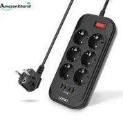 چند راهی برق و تبدیل