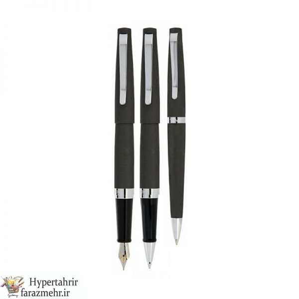 ست خودکار و خودنویس و روان نویس یوروپن (Europen)  مدل VITA