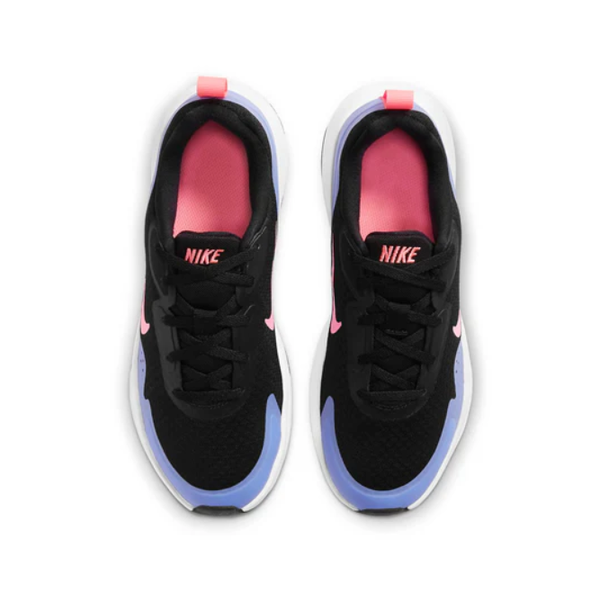 Nike Wearallday 'Black Sapphire' CJ3816-009