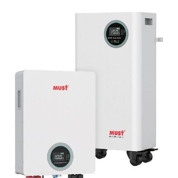 باتری های خورشیدی