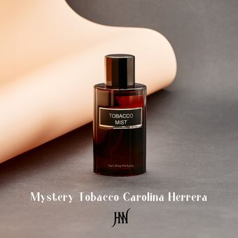 ادکلن کارولینا هررا توباکو میستری 100 میل جانوین (جکوین) Mystery Tobacco Carolina Herrera  Johnwin